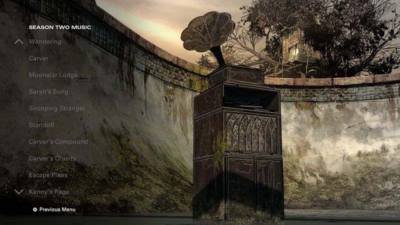 Play the series that revolutionized storytelling in games. The Walking Dead: The Telltale Definitive Series contains all 4 Seasons, 400 Days DLC, and The Walking Dead: Michonne.