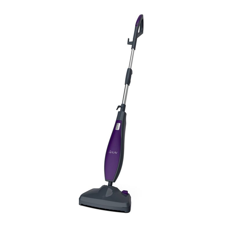 SALAV Pet Motion Vibrating Steam Mop - STM-403