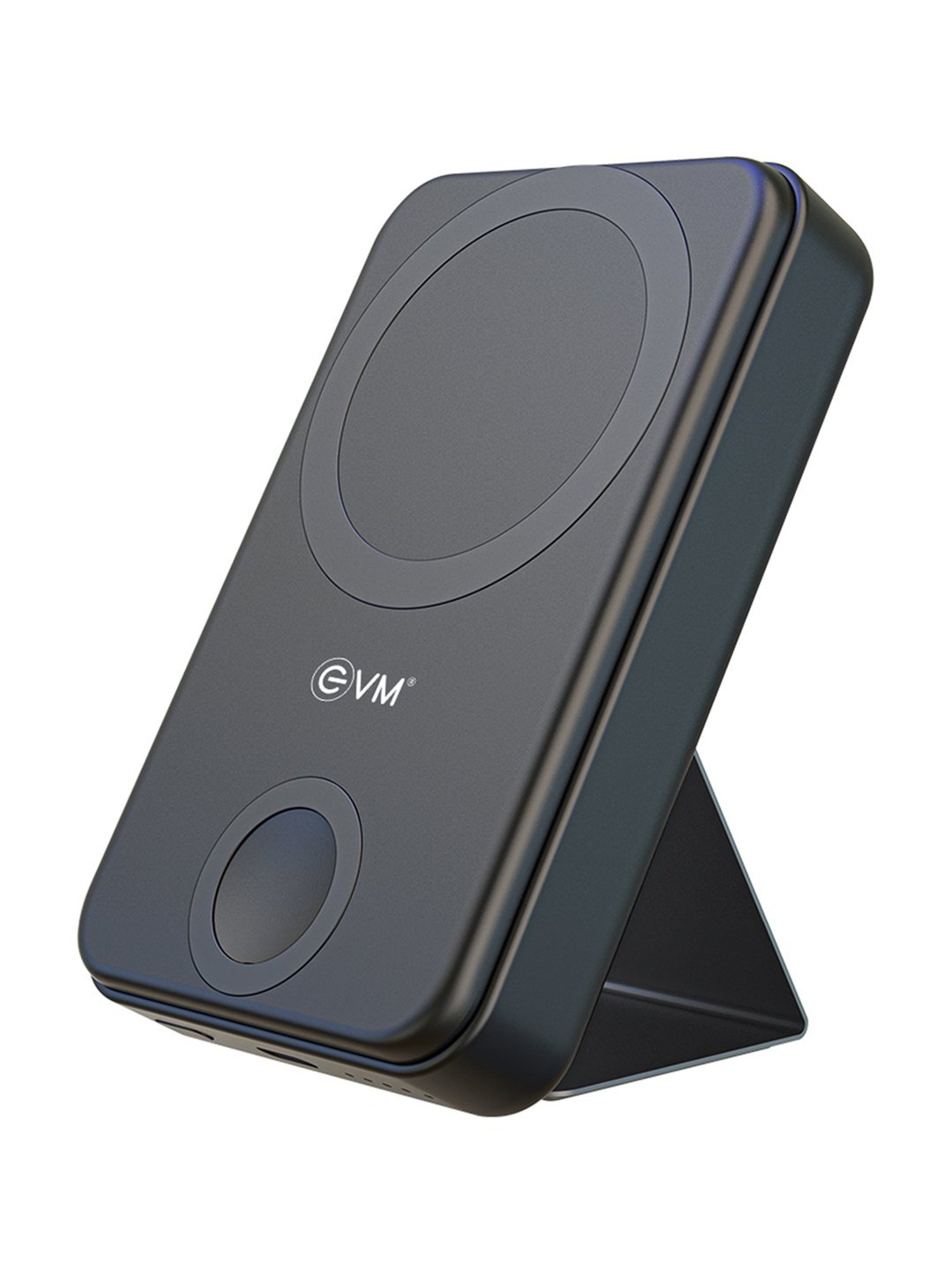 EVM Enmag Pro 10000 mAh Power Bank (Black)