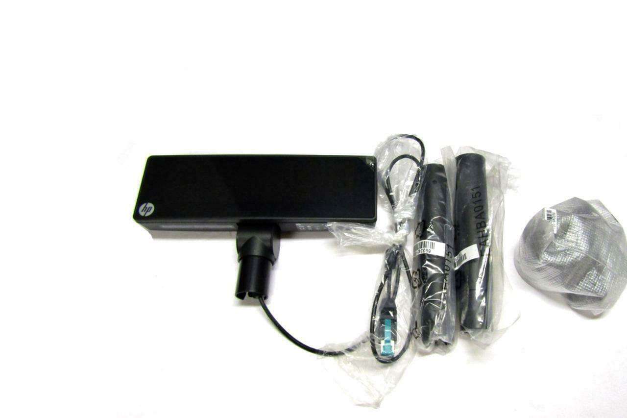 HP OEM Retail RP7 VFD 683310-002 POS Customer Pole Display 683310-002