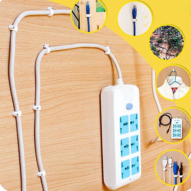 Foot Lighted Outdoor Extension Cord 123 SJTW Heavy Duty Yellow Extension Cable with 3 Prong Grounded Plug for Safety Great for Garden and Major Appliances