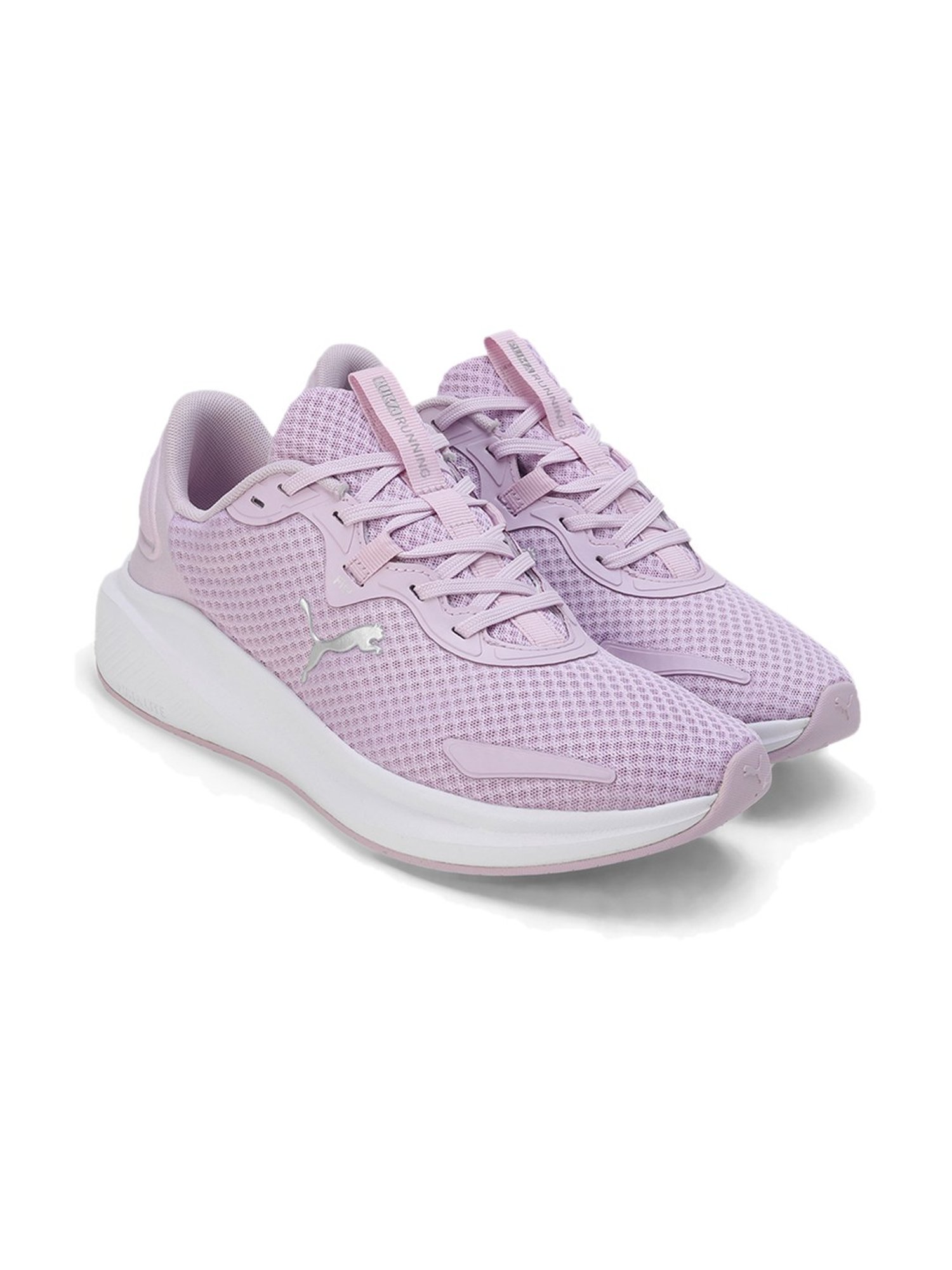 Puma Women's Skyrocket Lite Alt Purple Running Shoes