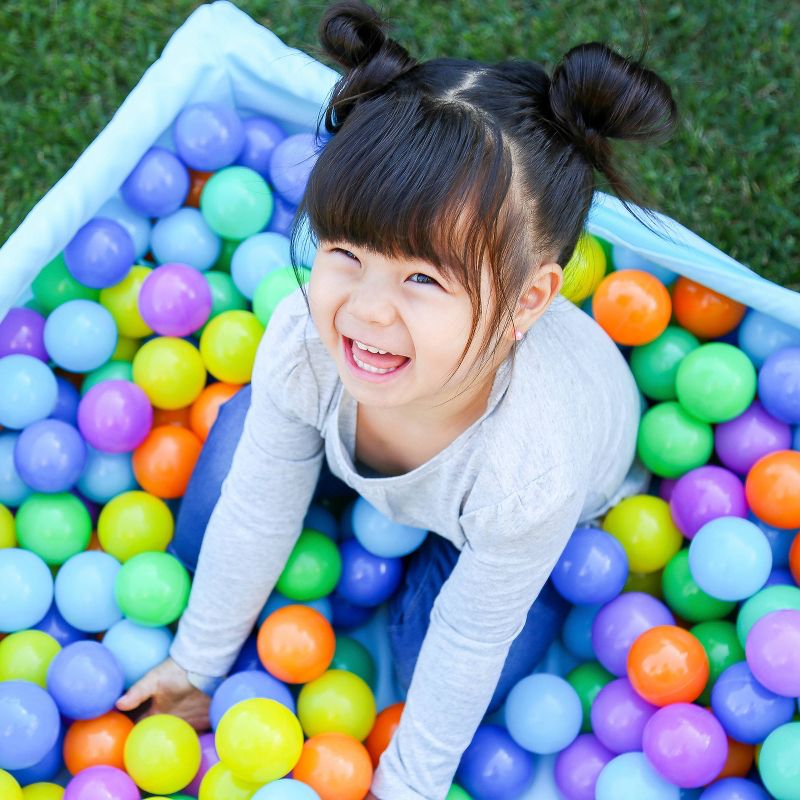 Antsy Pants Play Balls - 100pc