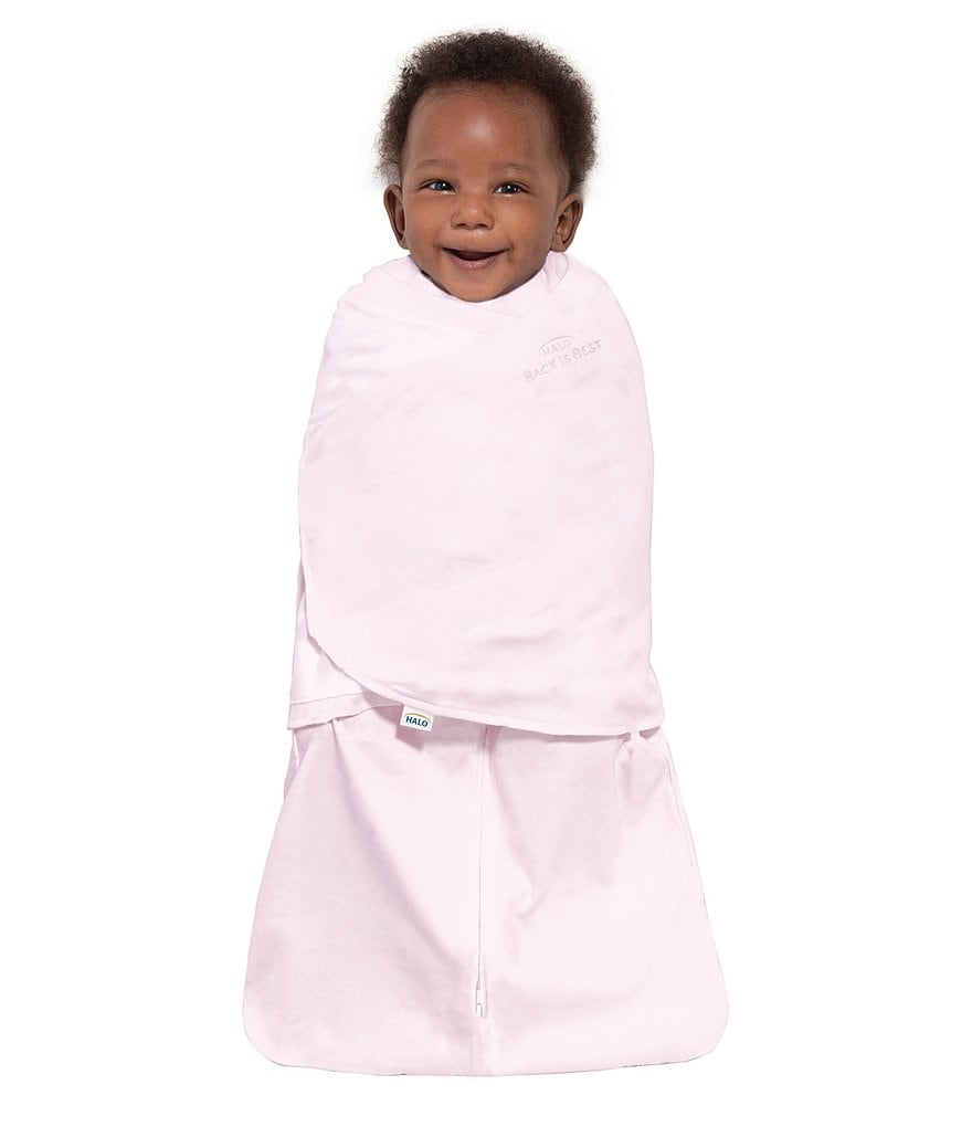 Halo Baby 3-6 Months SleepSack Swaddle Wearable Blanket