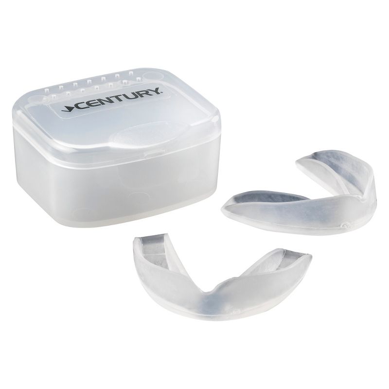 Century Martial Arts Mouth Guard