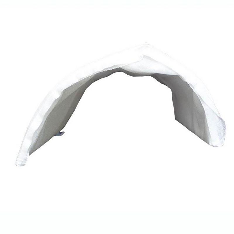 Pleatco PFG1836 36 Sq Ft Universal Replacement Vertical DE Pool Filter Grid