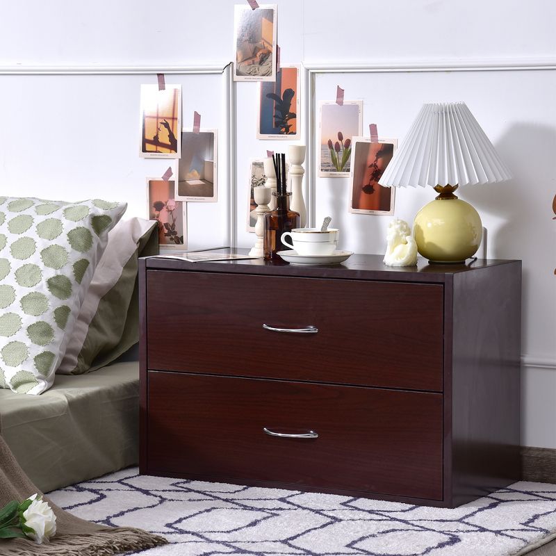 Magnussen B5006 Milford Creek Drawer Nightstand