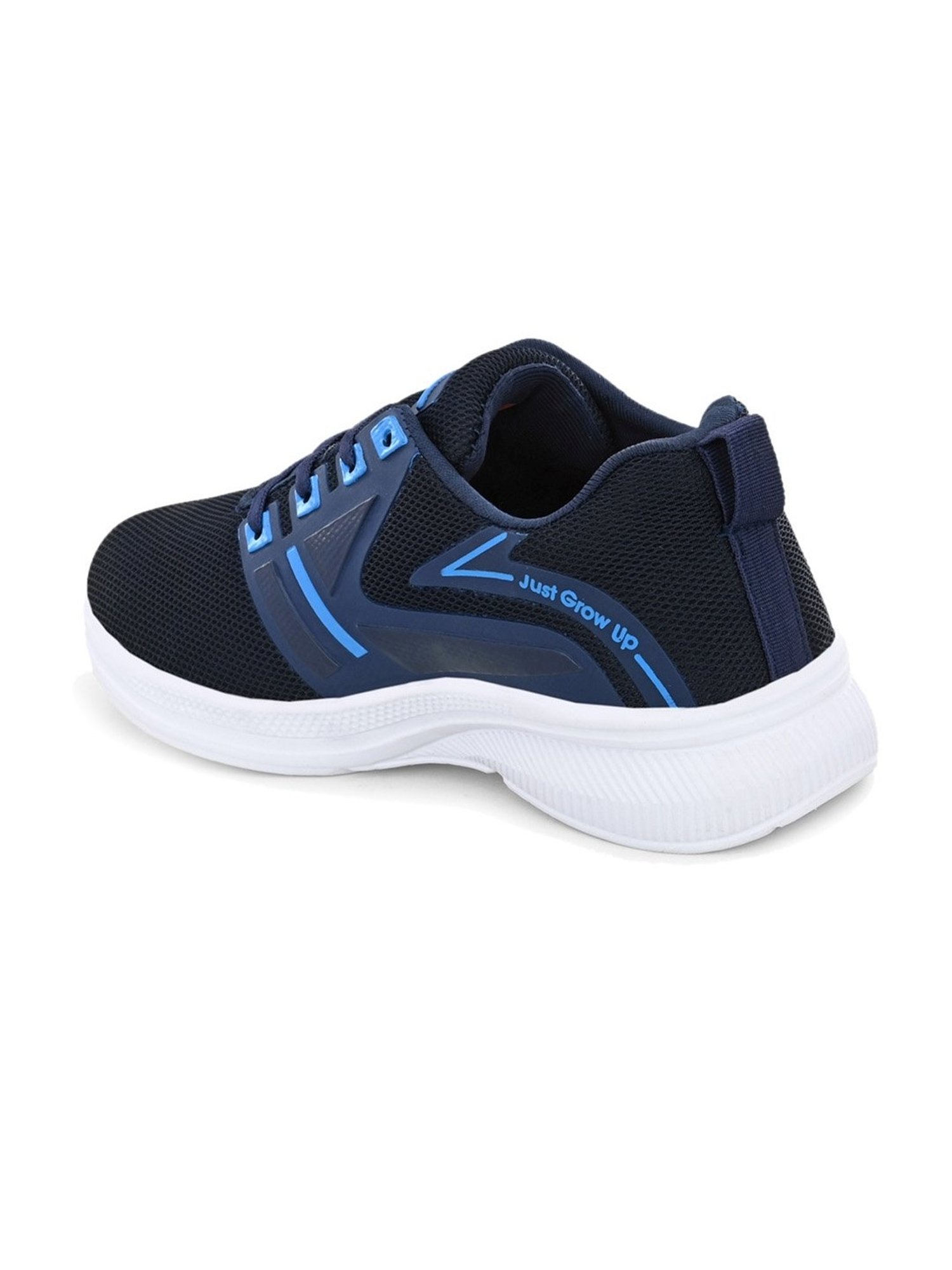 Giorgio Men's Blue Running Shoes