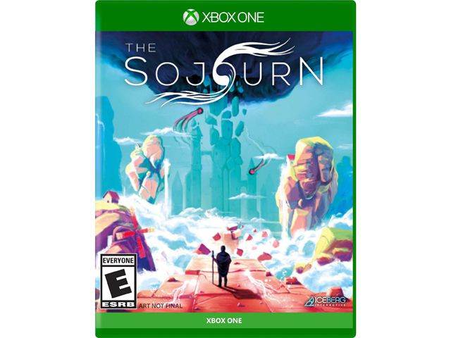 The Sojourn - Xbox One