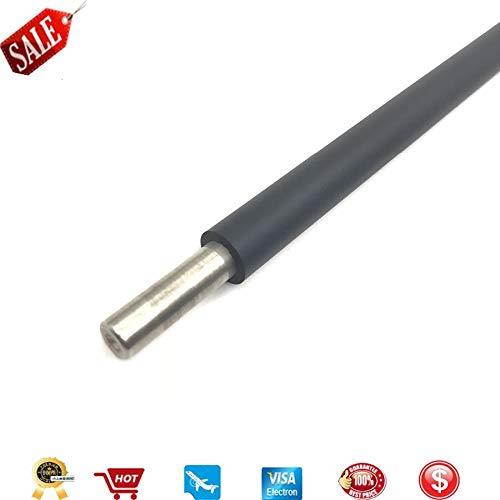 Printer Parts 5PC X Main Charger Primary Charge Roller PCR for Kyocera FS6025 FS6030 FS6525 FS6530 C8020 C8025 M4028 255 305 3010i 3011i 3510i