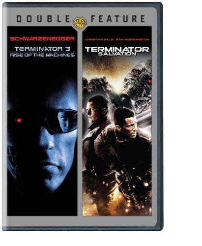 STUDIO DISTRIBUTION SERVI TERMINATOR (DVD/3FE/VIVA) D230834D
