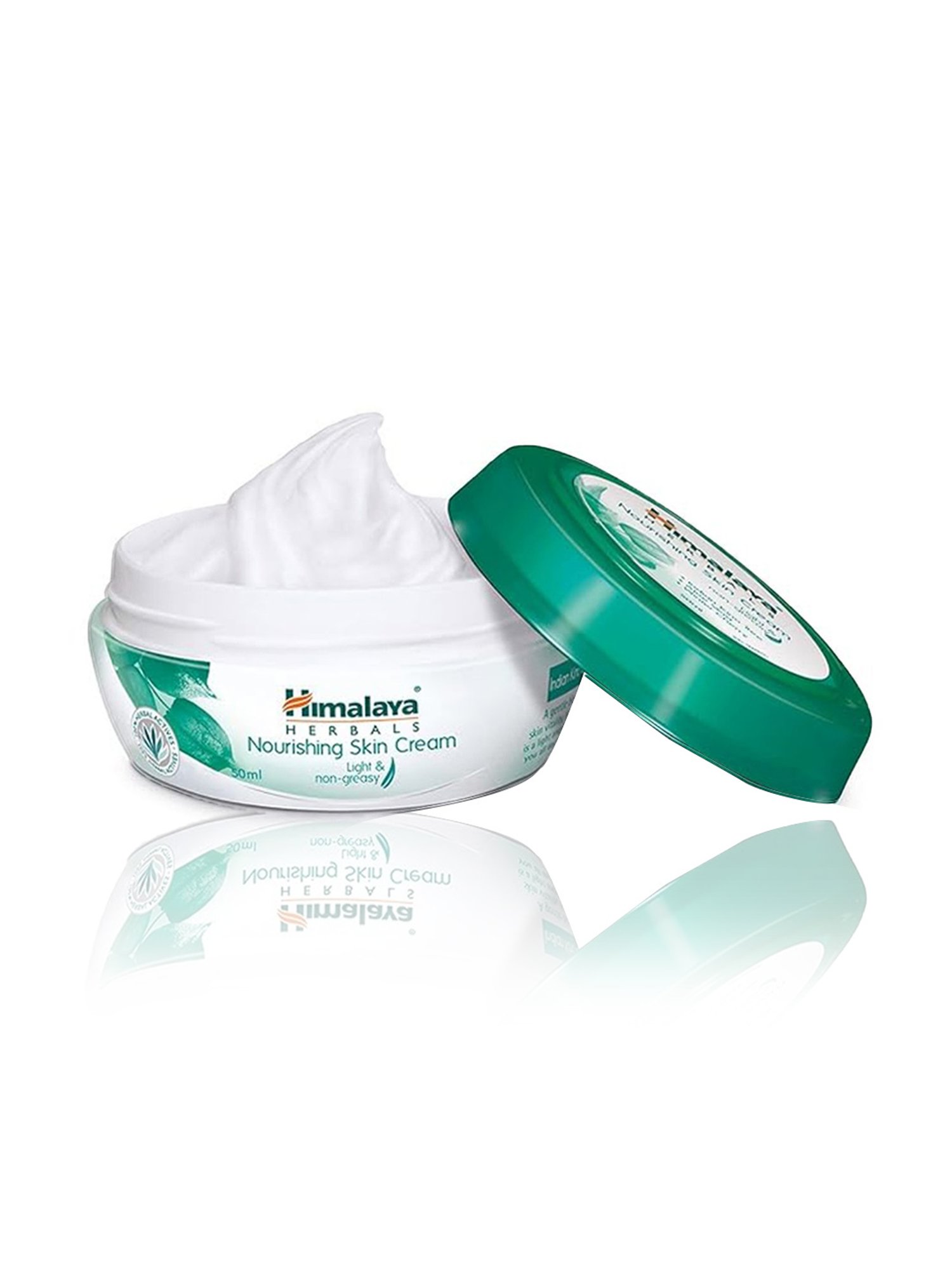 Himalaya Nourishing Skin Cream - 200 ml