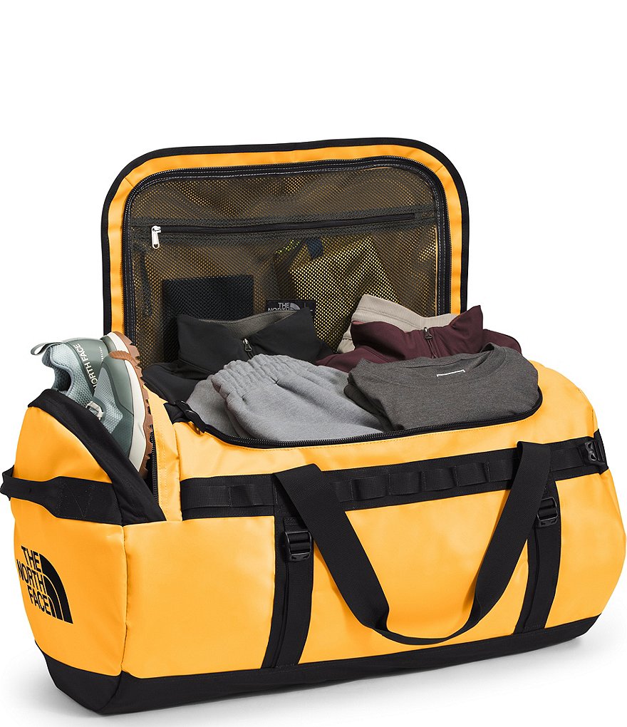 The North Face 95L Base Camp Duffel