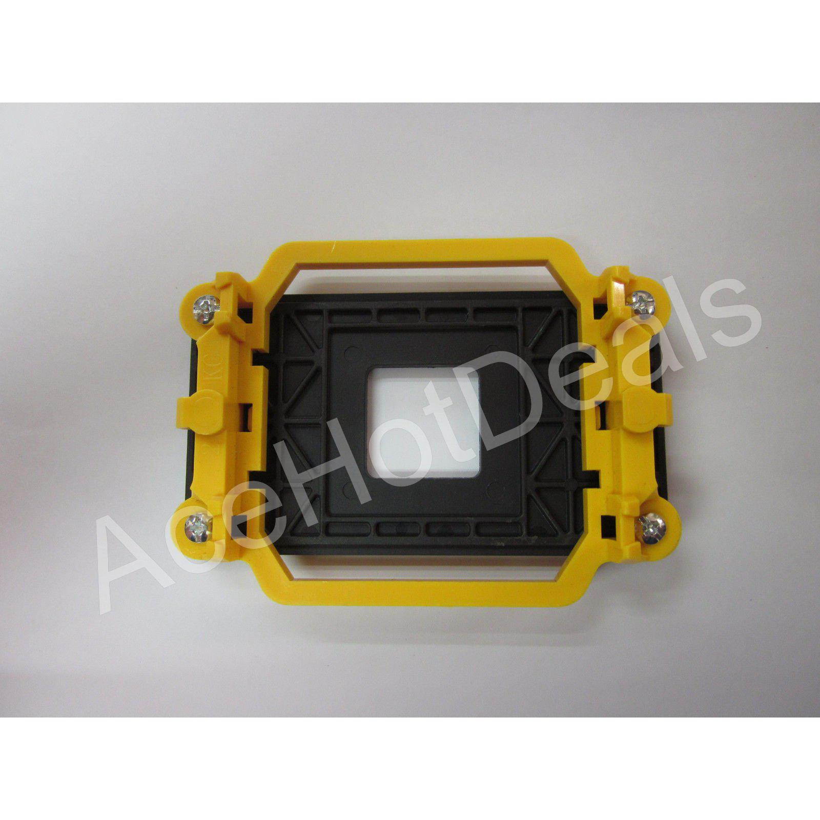 Full Set of CPU Fan Mounting Bracket Screw for AMD Socket AM2+ AM3+ FM1 FM2 940