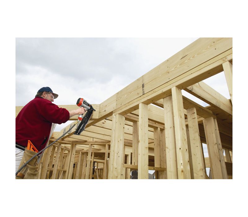 SENCO SN952XP XtremePro 20 Degree 3-1/2 in. Full Round Head Framing Nailer