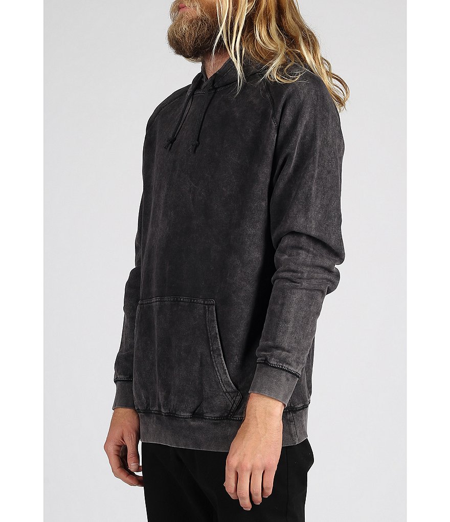 Columbia PFG Low Drag Quarter-Zip Pullover