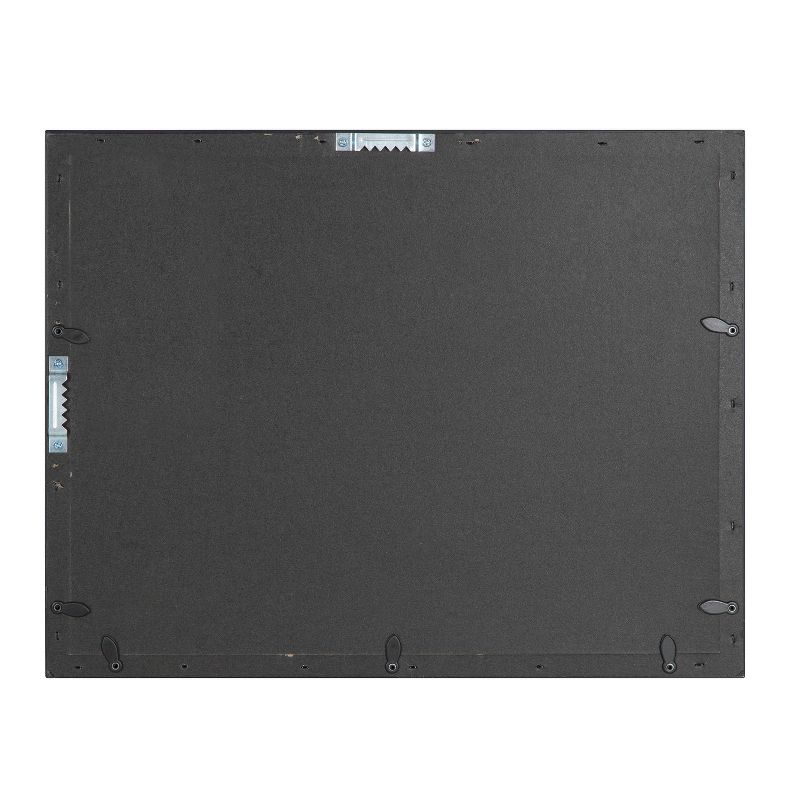 10pcTraditionl Frame Box Set Brown - Kate & Laurel All Things Decor