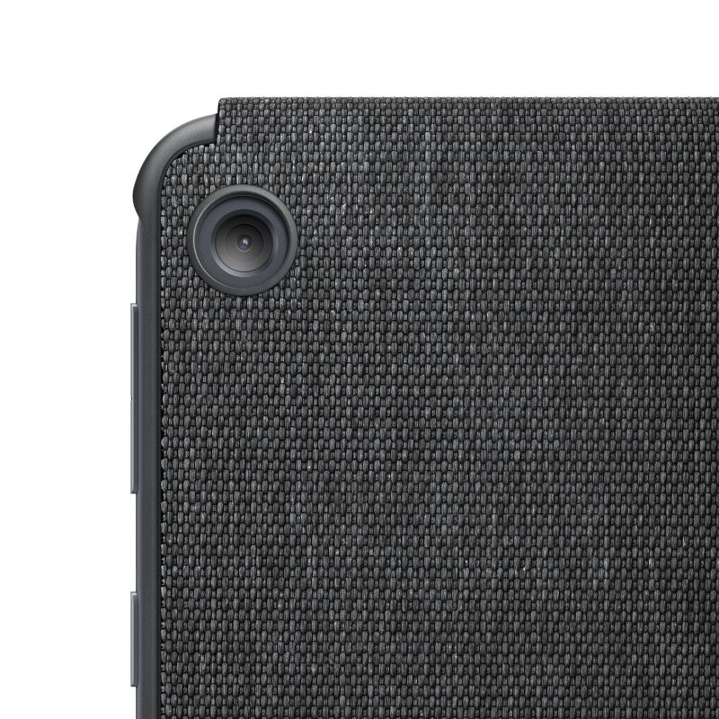 Amazon Fire HD 8 Tablet Cover - Charcoal Black