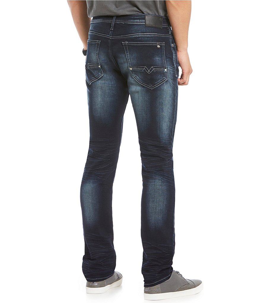 Buffalo David Bitton Skinny Max Jeans