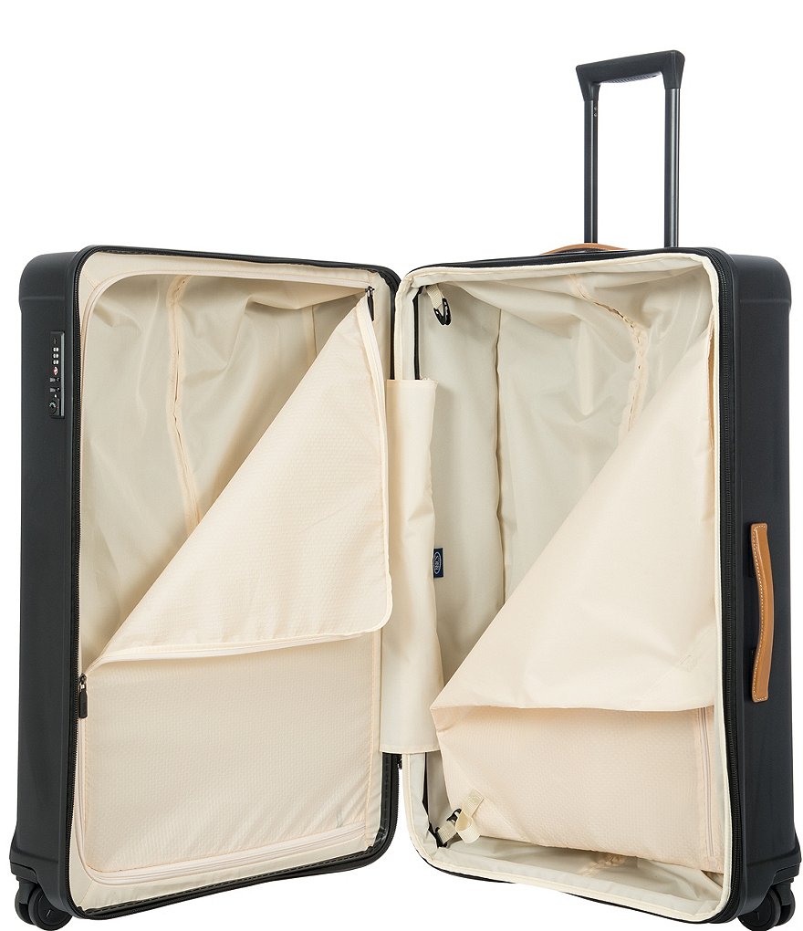 Bric's Capri 32#double; Extra Large Spinner