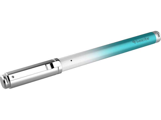 Livescribe APX-00032 Livescribe Aegir Smartpen Dolphi