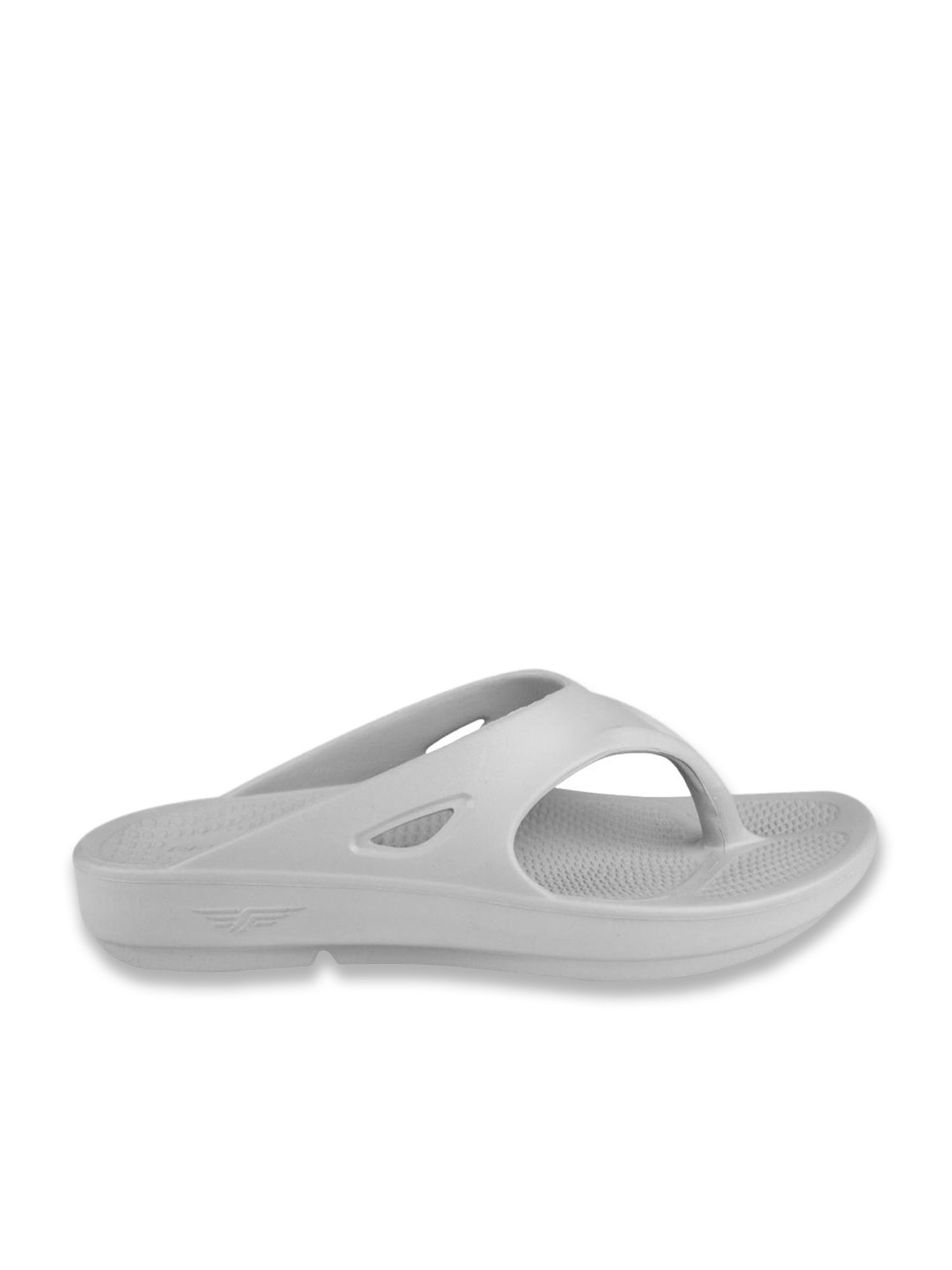 Floatz by Bata Men's 1.2 TH E 24 Pink Flip Flops