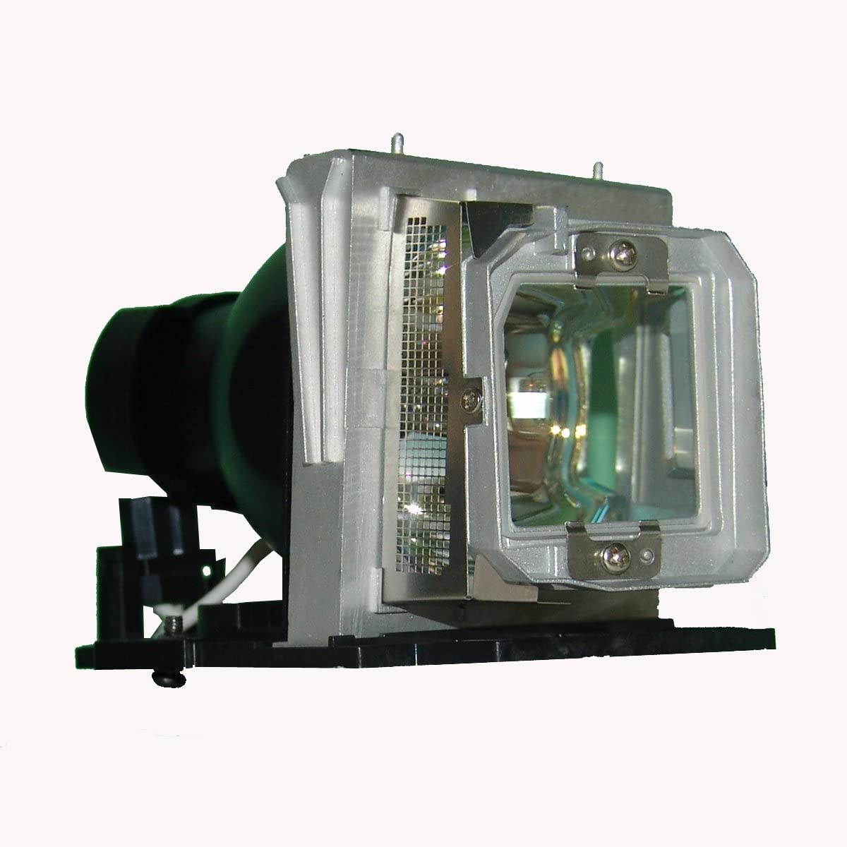 Lutema 317-1135-P01 Dell 317-1135 U535M Replacement DLP/LCD Cinema Projector Lamp with Philips Inside