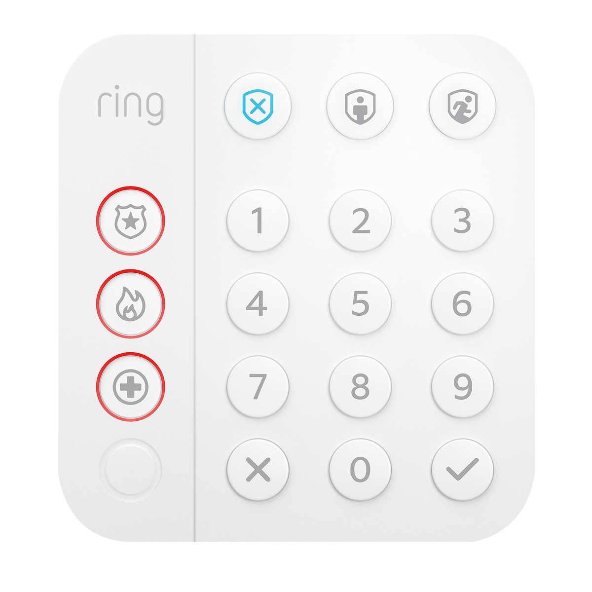 Ring RINGALARMKV2 Alarm Security Kit (2nd Gen)
