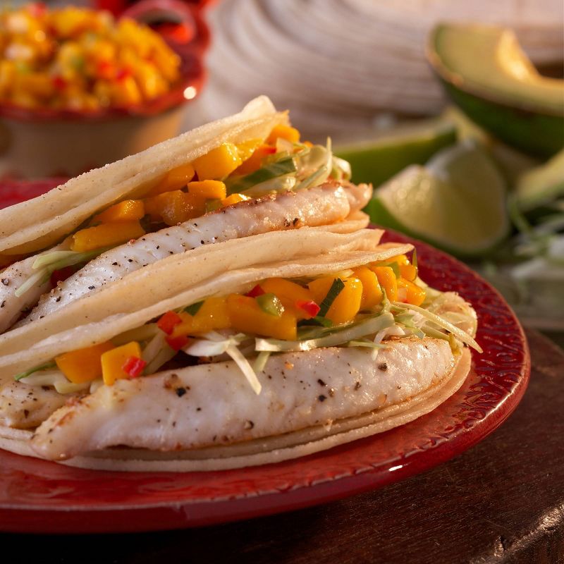 La Banderita Gluten Free White Corn Tortillas - 66.3oz/80ct