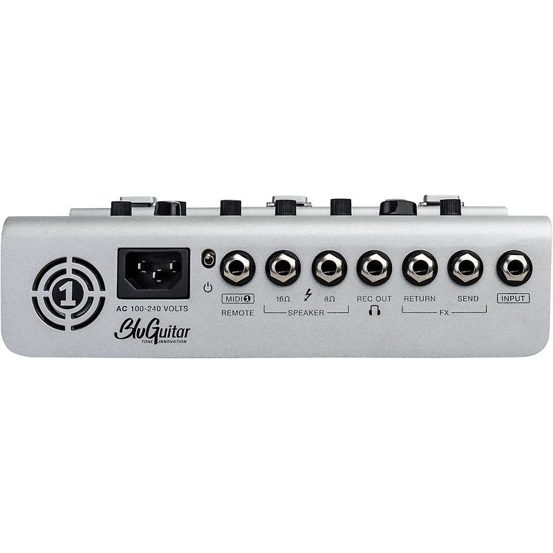 Monoprice 20-Watt, 1x8 Bass Combo Amplifier