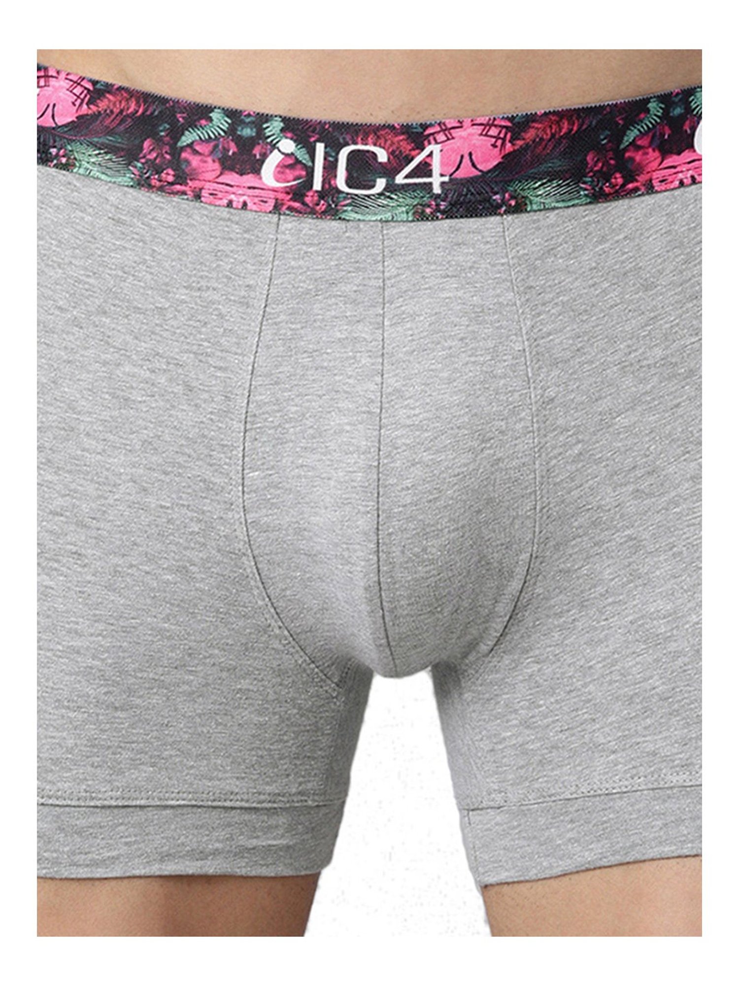 IC4 Multicolor Trunks - Pack of 4
