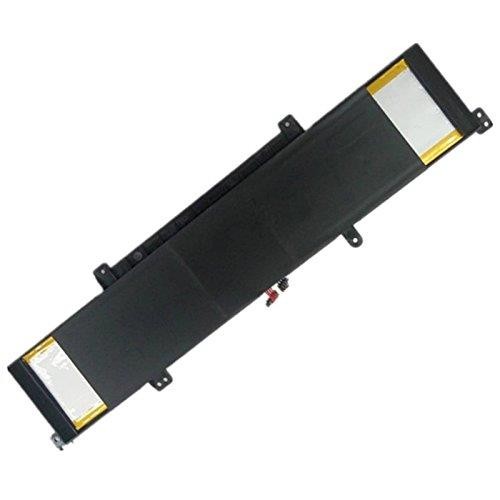 C21N1309 Laptop Battery for ASUS VivoBook S301LA S301LP Q301L C21PQ2H 0B200-00580100M Tablet(7.4V 38Wh 4965mAh)