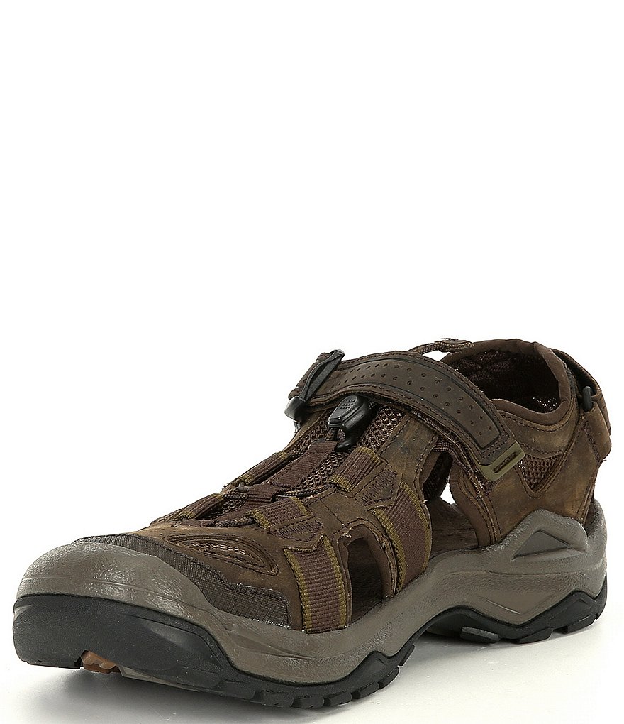 Teva Men's Omnium 2 Fisherman Sandals