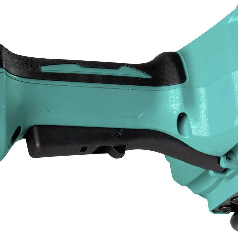 Refurbished Makita XAG12Z1-R 18V X2 LXT Lithium-Ion (36V) Brushless Cordless 7 in. Paddle Switch Cut-Off/Angle Grinder, with Electric Brake (Tool Only