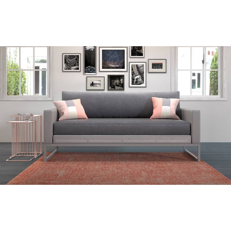 Patio Loveseat - Patio Festival