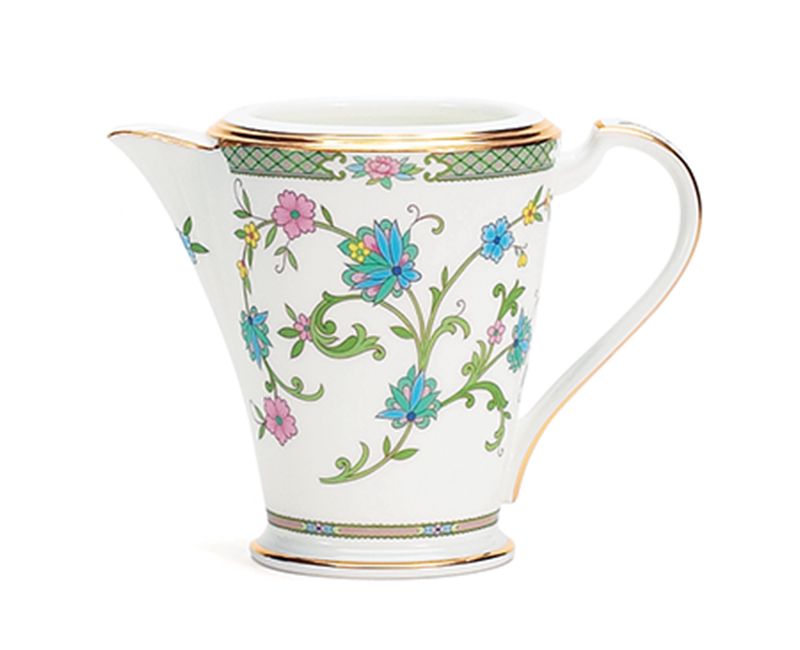 Noritake Blue Sorrentino Small Sugar