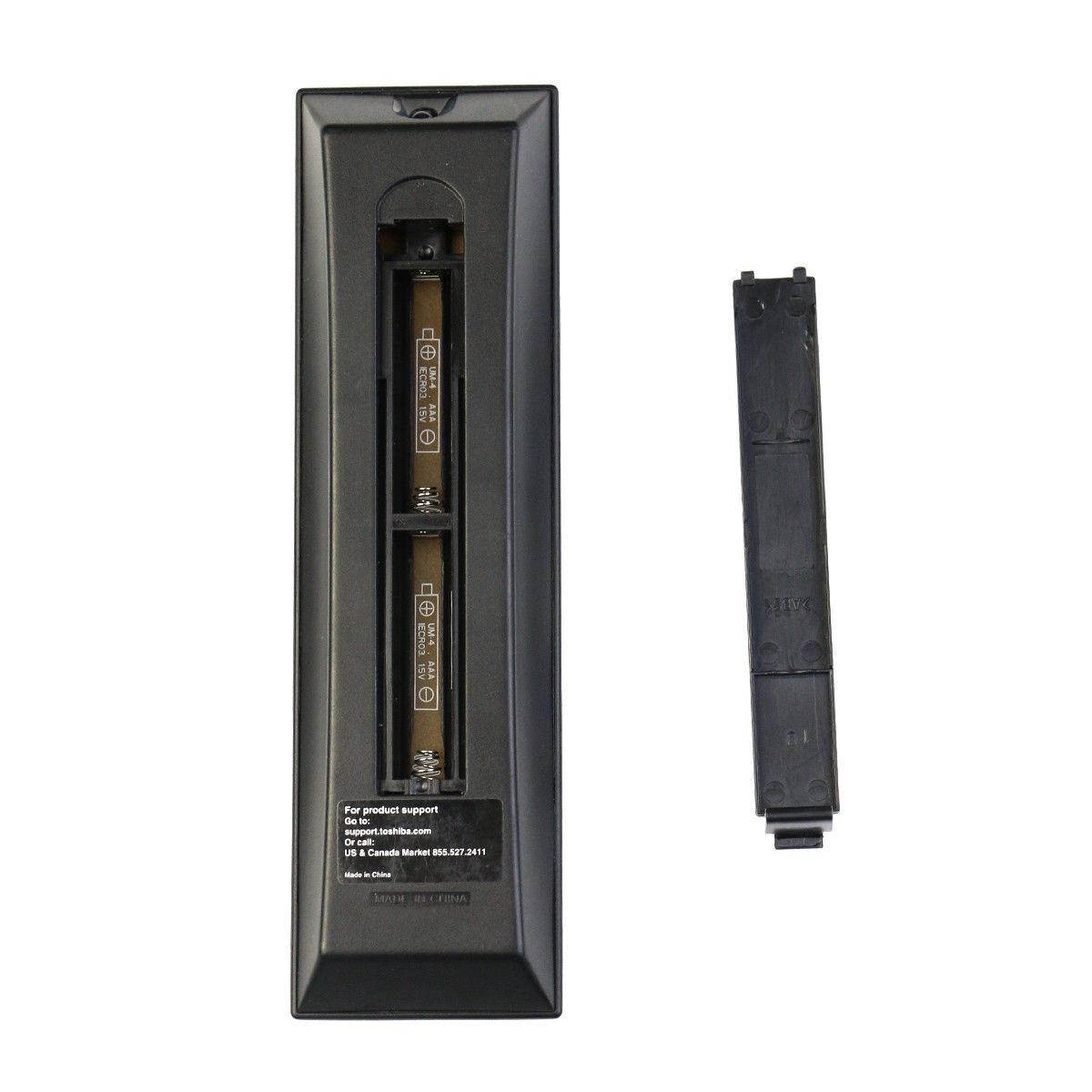 OEM Panasonic Remote Control Specifically For TCL50E60, TC-L50E60, TCL58E60, TC-L58E60, TCL65E60, TC-L65E60