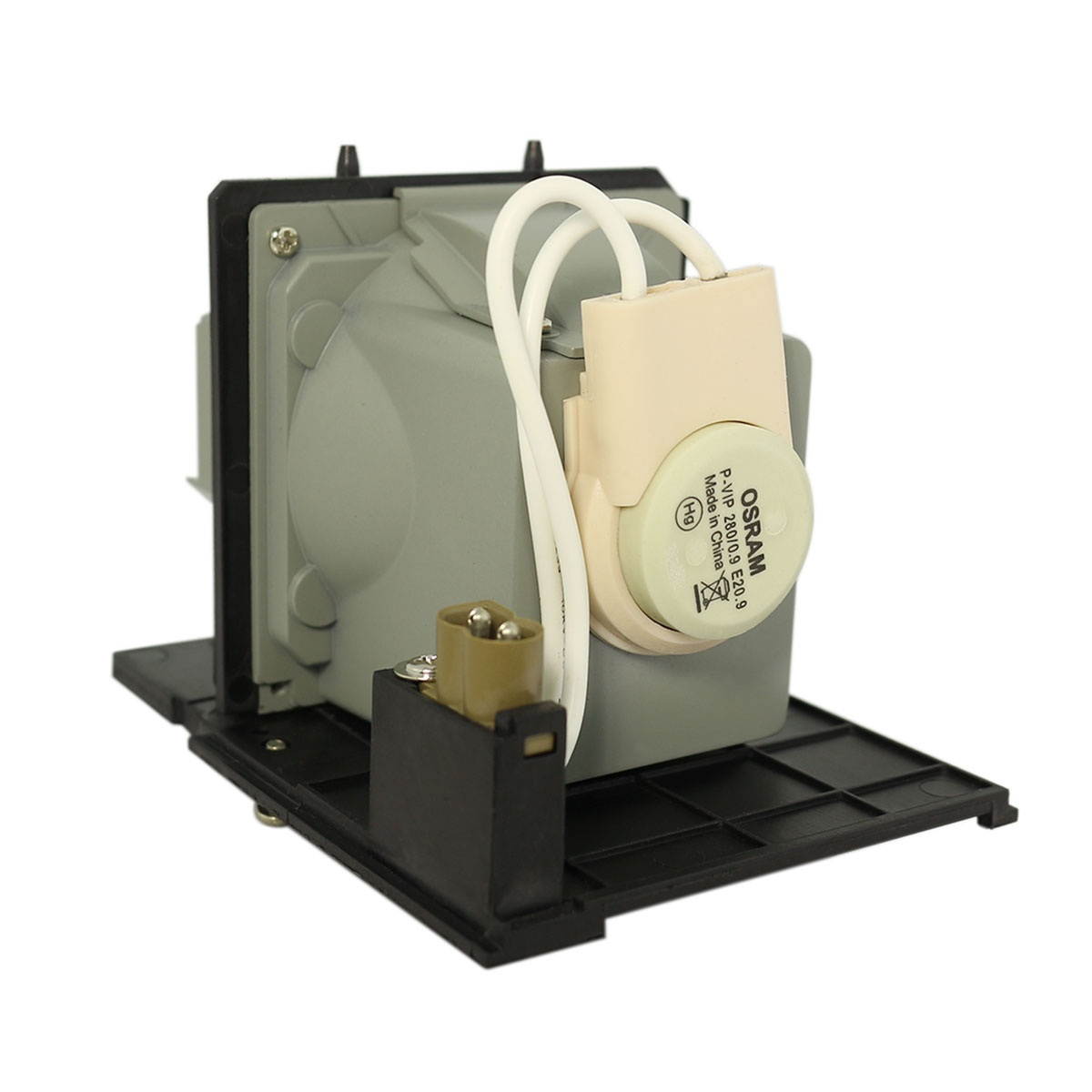 Original Osram Projector Lamp Replacement with Housing for InFocus SP8602