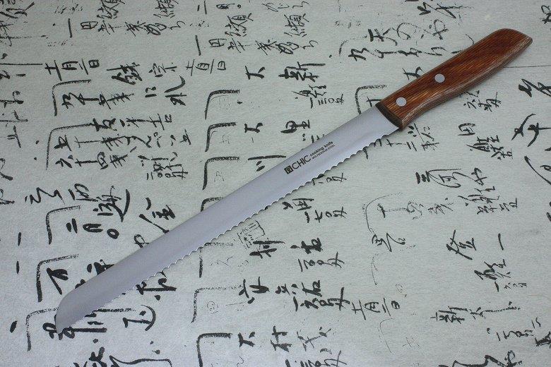 Kanetsune Bread Knife KC-014