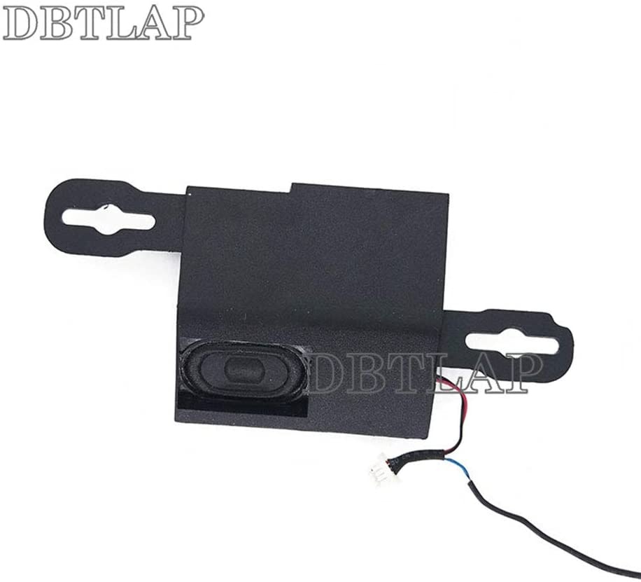 DBTLAP Internal Speaker Compatible for Dell Inspiron 15R N5110 Vostro 3550 V3550 8J85X 08J85X Built-in Speakers