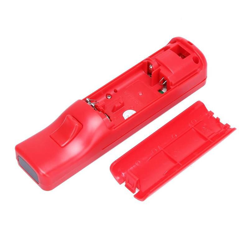 Wireless Remote Controller Control for Nintendo Wii U WiiU Games Attachment US