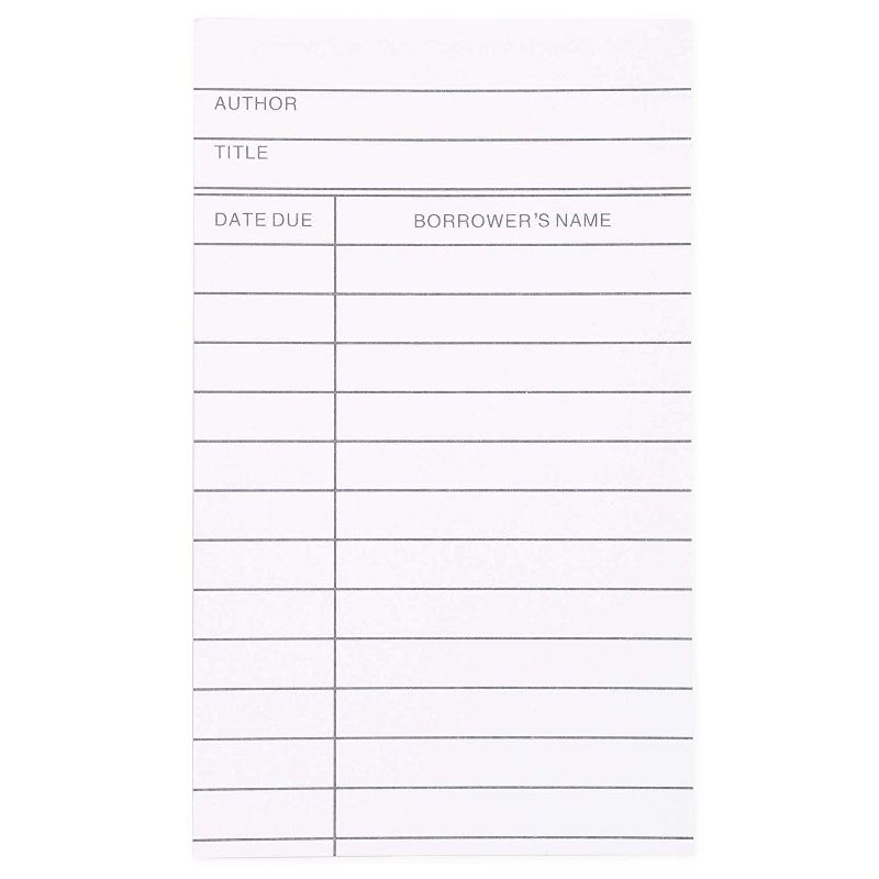 6pk 100 per pack 4" x 6" Blank Index Cards Brite Assorted - Top Notch Teacher Products