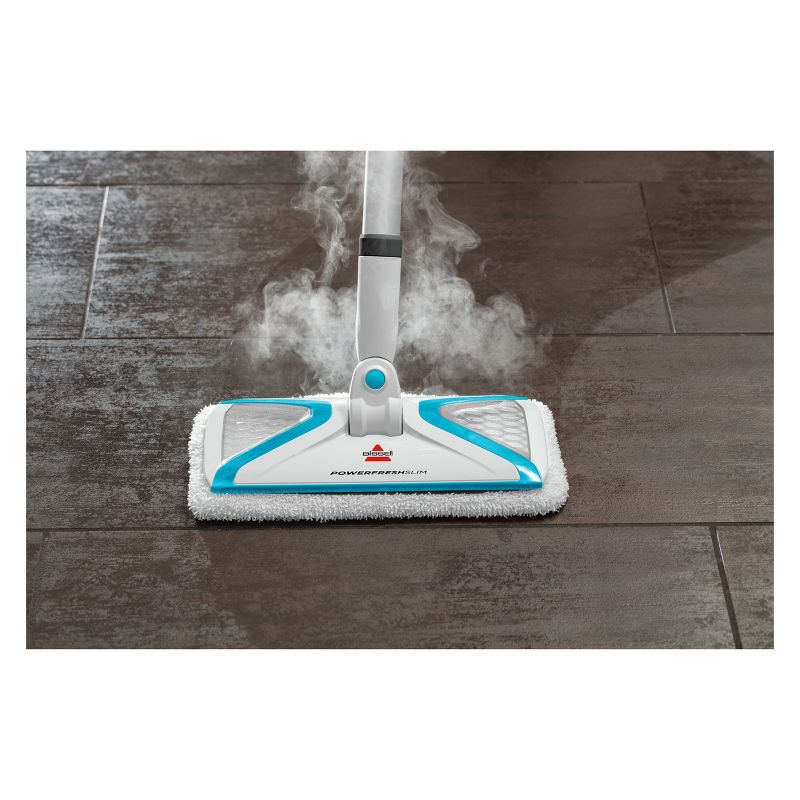 SALAV Pet Motion Vibrating Steam Mop - STM-403