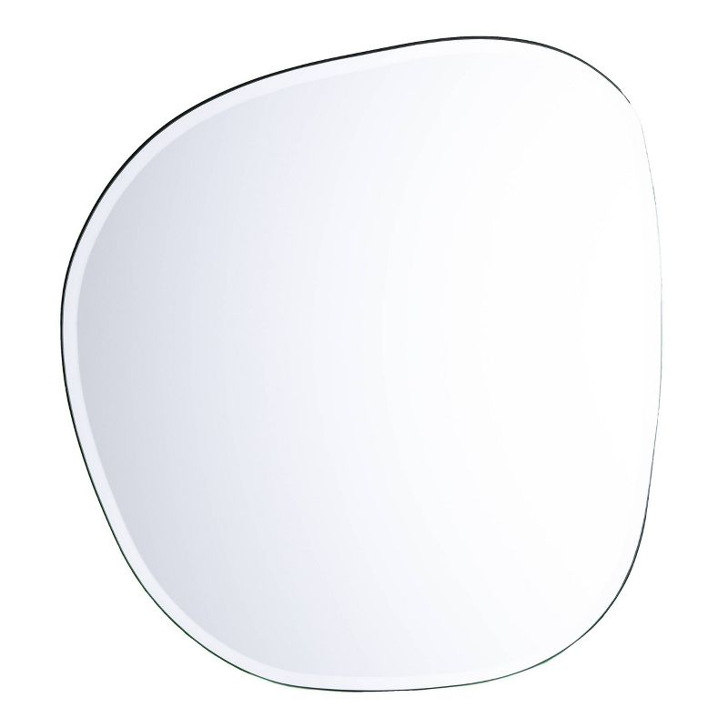 (Set of 5) 26"  Woxsley Decorative Mirrors - Holly & Martin