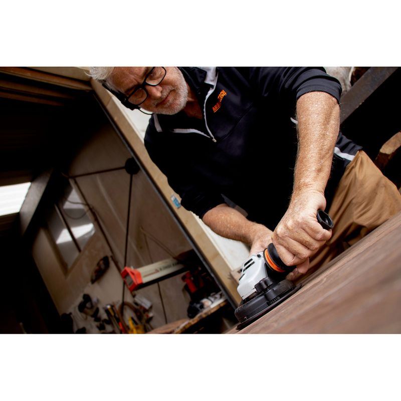 Arbortech PWC.FG.900.20 8 Amp 960-Watt Power Carving Unit