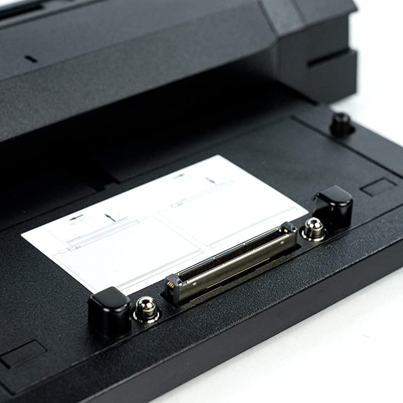 PR02X Y72NH EPort Plus USB 30 Docking Station Renewed