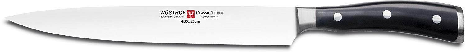 Global 4 1/4 Inch Paring Knife