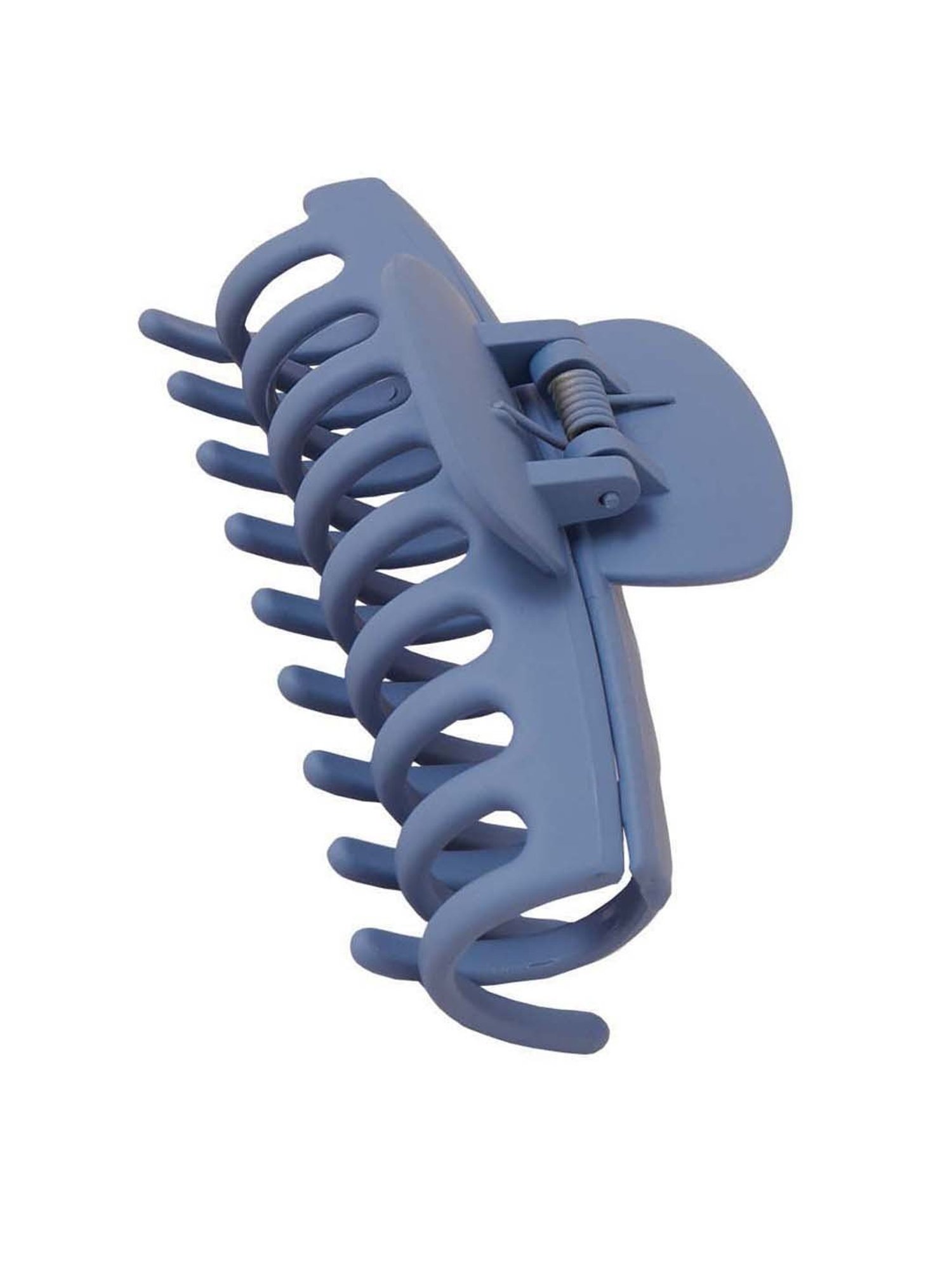 Accessorize London Blue Solid Hair Clutches