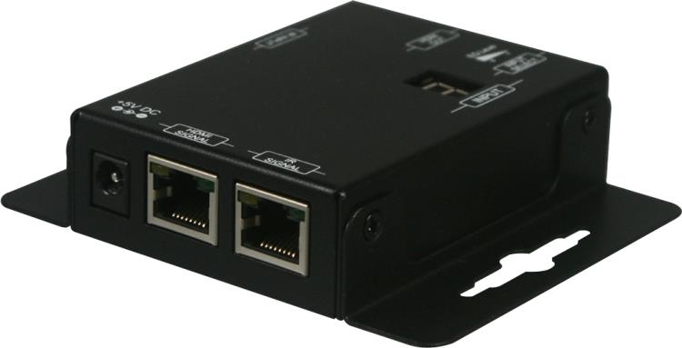 HDMI 3D Receiver over CAT5 for 4X4 and 8X8 HDMI Matrix Switch