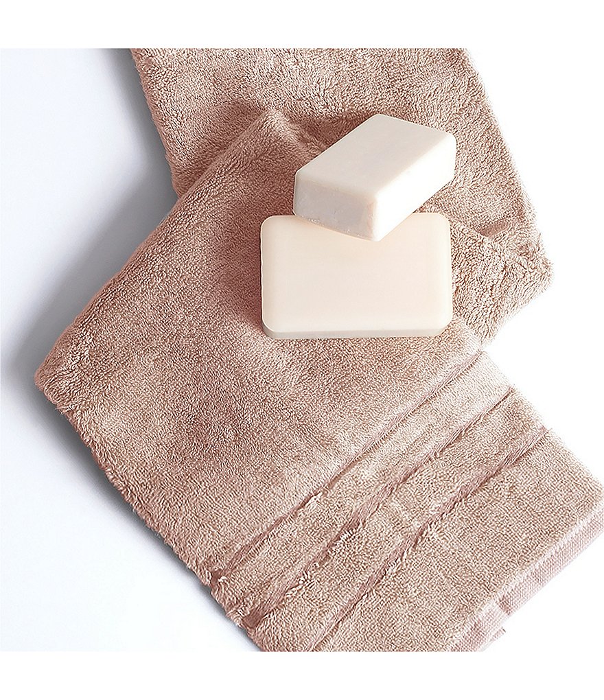 Cariloha Bamboo Hand Towel Set